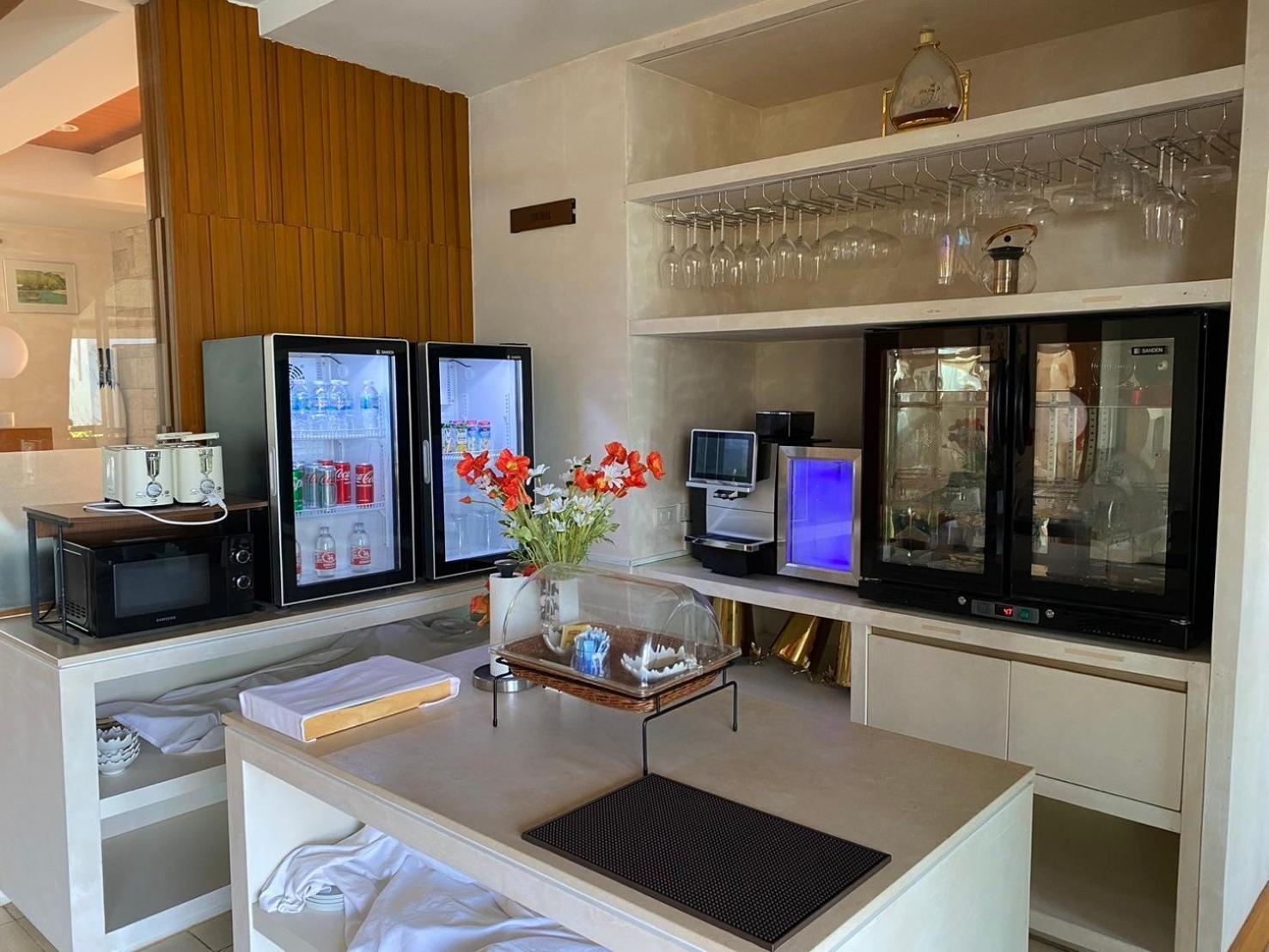 Tusita Wellness Resort Paktako Εξωτερικό φωτογραφία