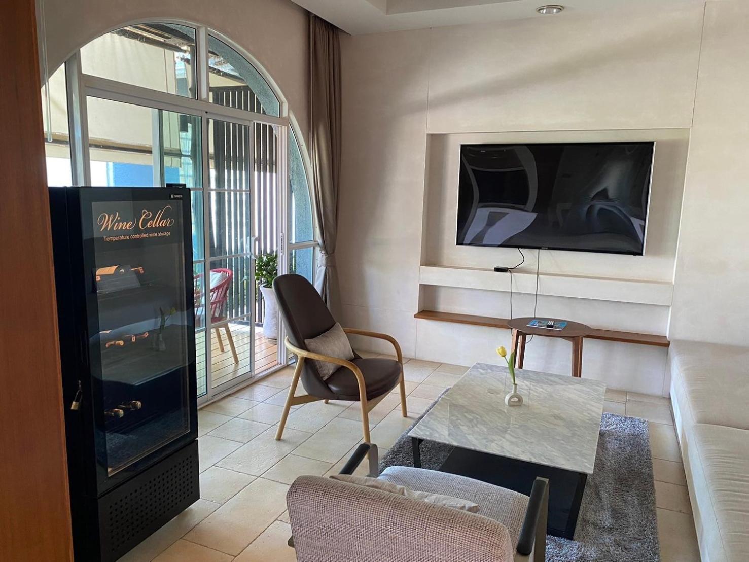 Tusita Wellness Resort Paktako Εξωτερικό φωτογραφία