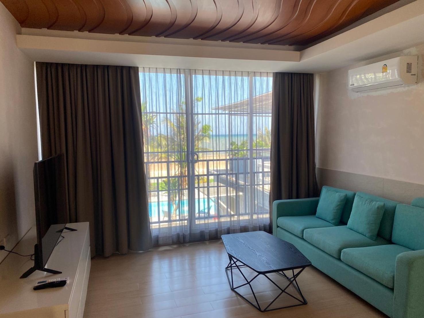 Tusita Wellness Resort Paktako Εξωτερικό φωτογραφία