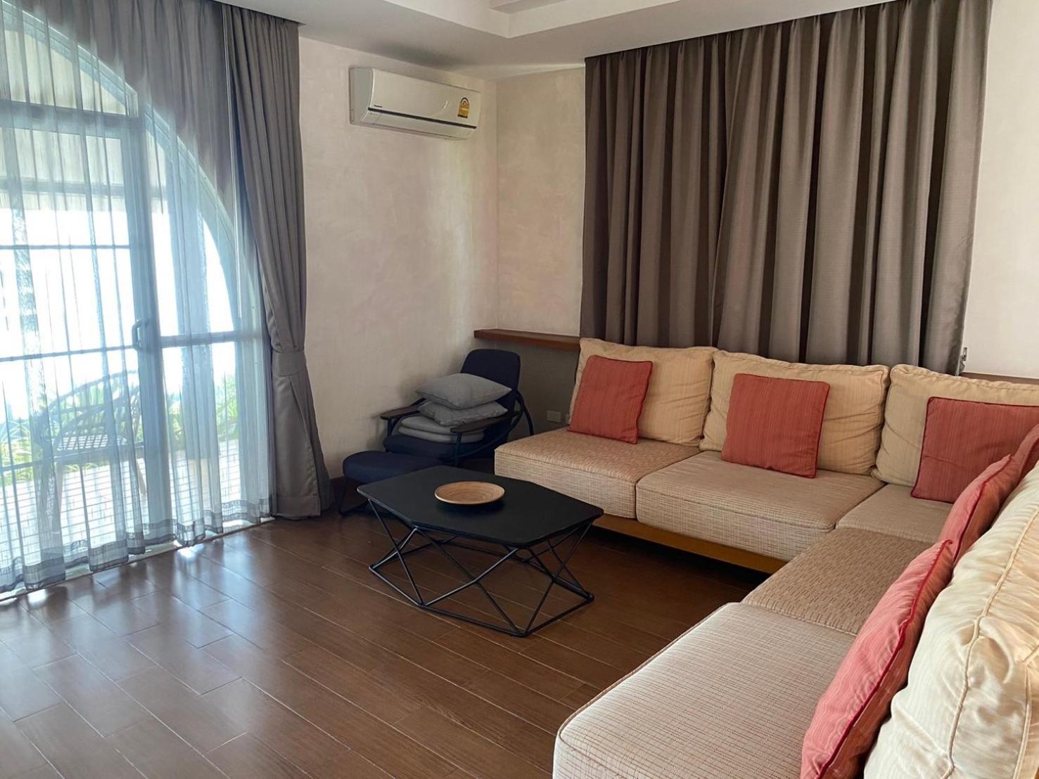 Tusita Wellness Resort Paktako Εξωτερικό φωτογραφία