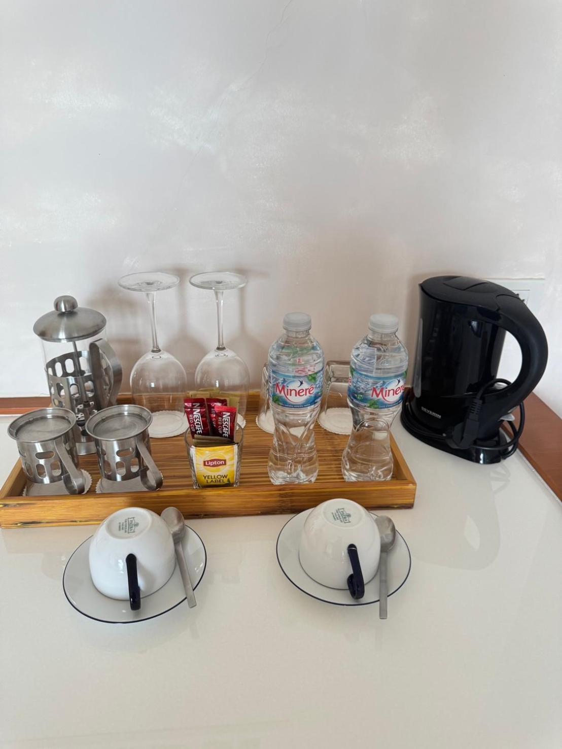 Tusita Wellness Resort Paktako Εξωτερικό φωτογραφία