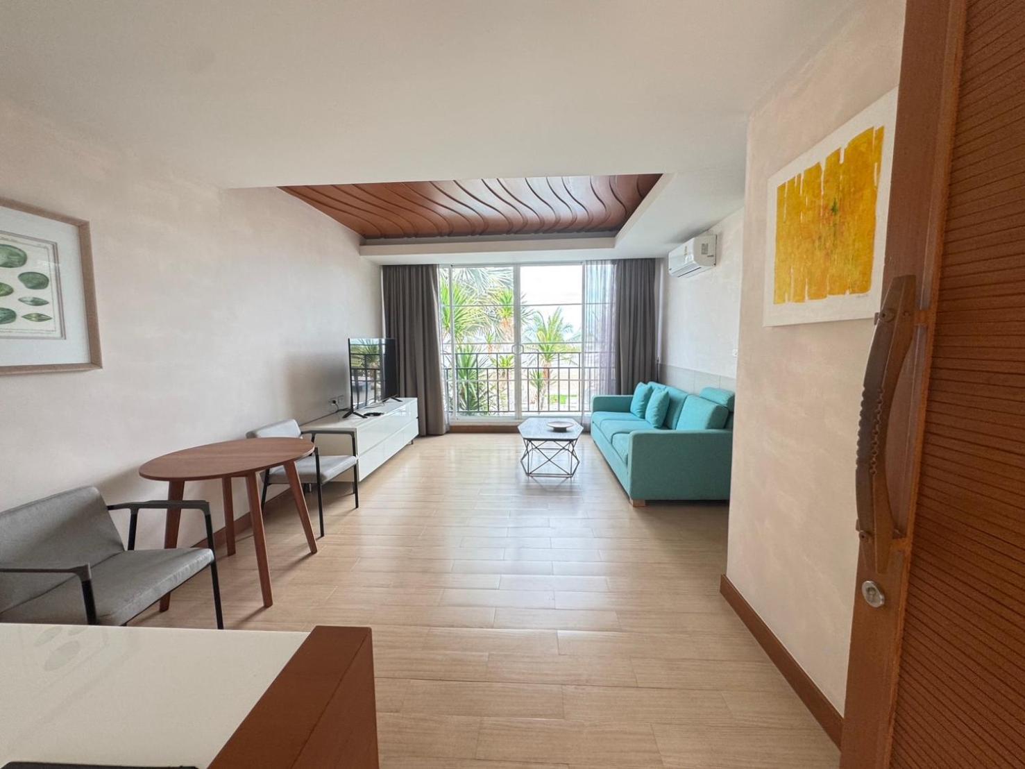 Tusita Wellness Resort Paktako Εξωτερικό φωτογραφία
