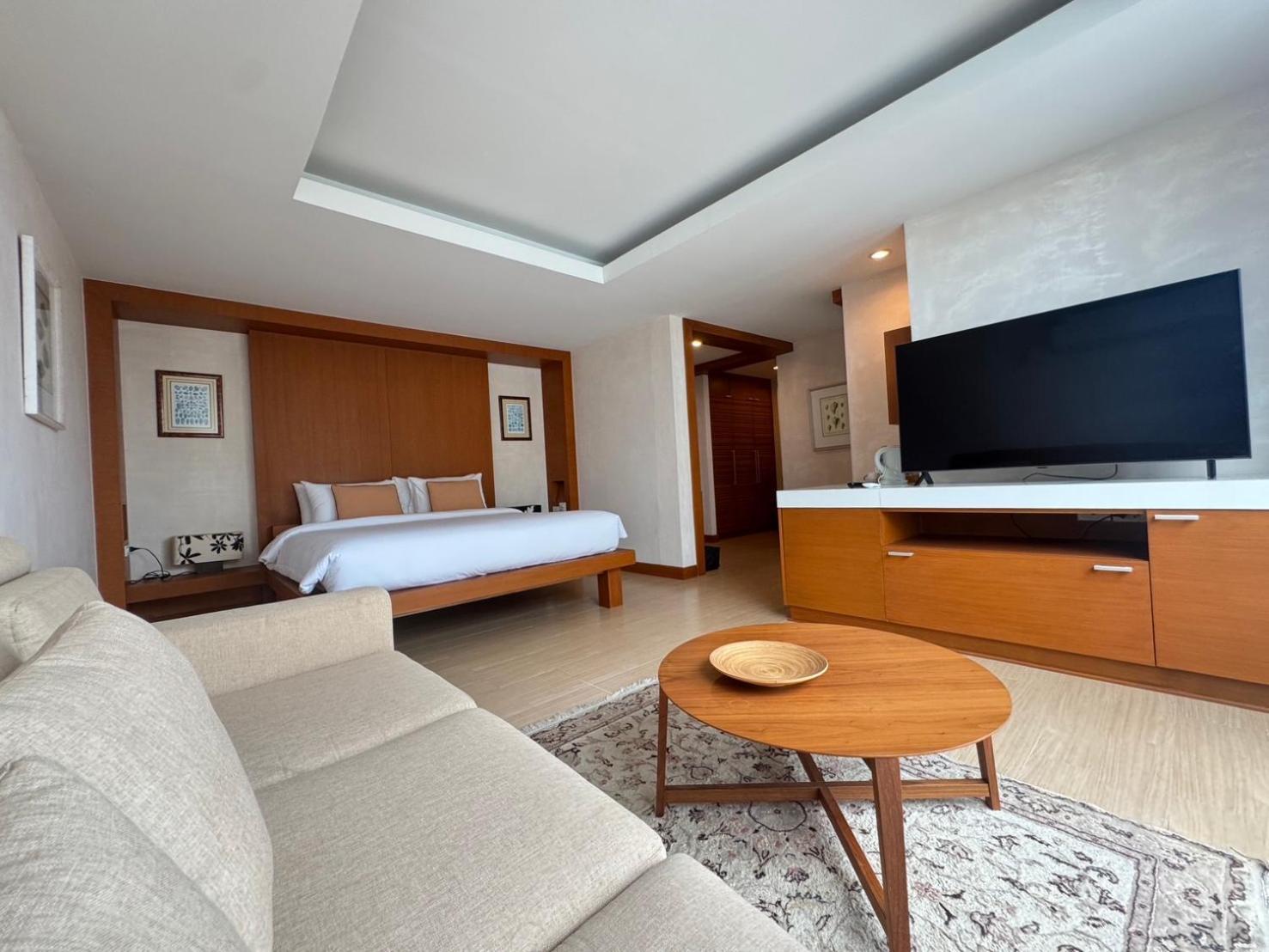 Tusita Wellness Resort Paktako Εξωτερικό φωτογραφία