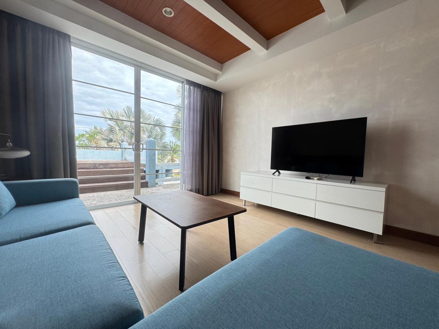 Tusita Wellness Resort Paktako Εξωτερικό φωτογραφία