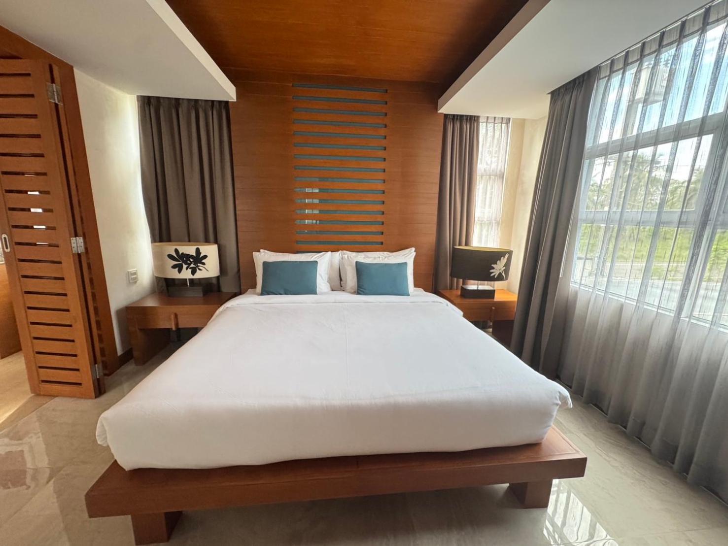 Tusita Wellness Resort Paktako Εξωτερικό φωτογραφία