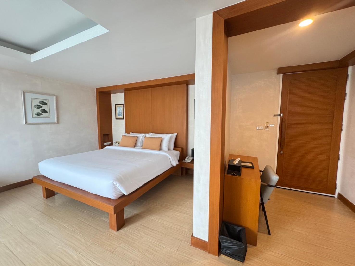 Tusita Wellness Resort Paktako Εξωτερικό φωτογραφία