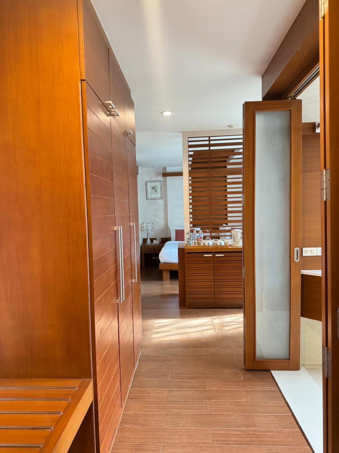 Tusita Wellness Resort Paktako Εξωτερικό φωτογραφία