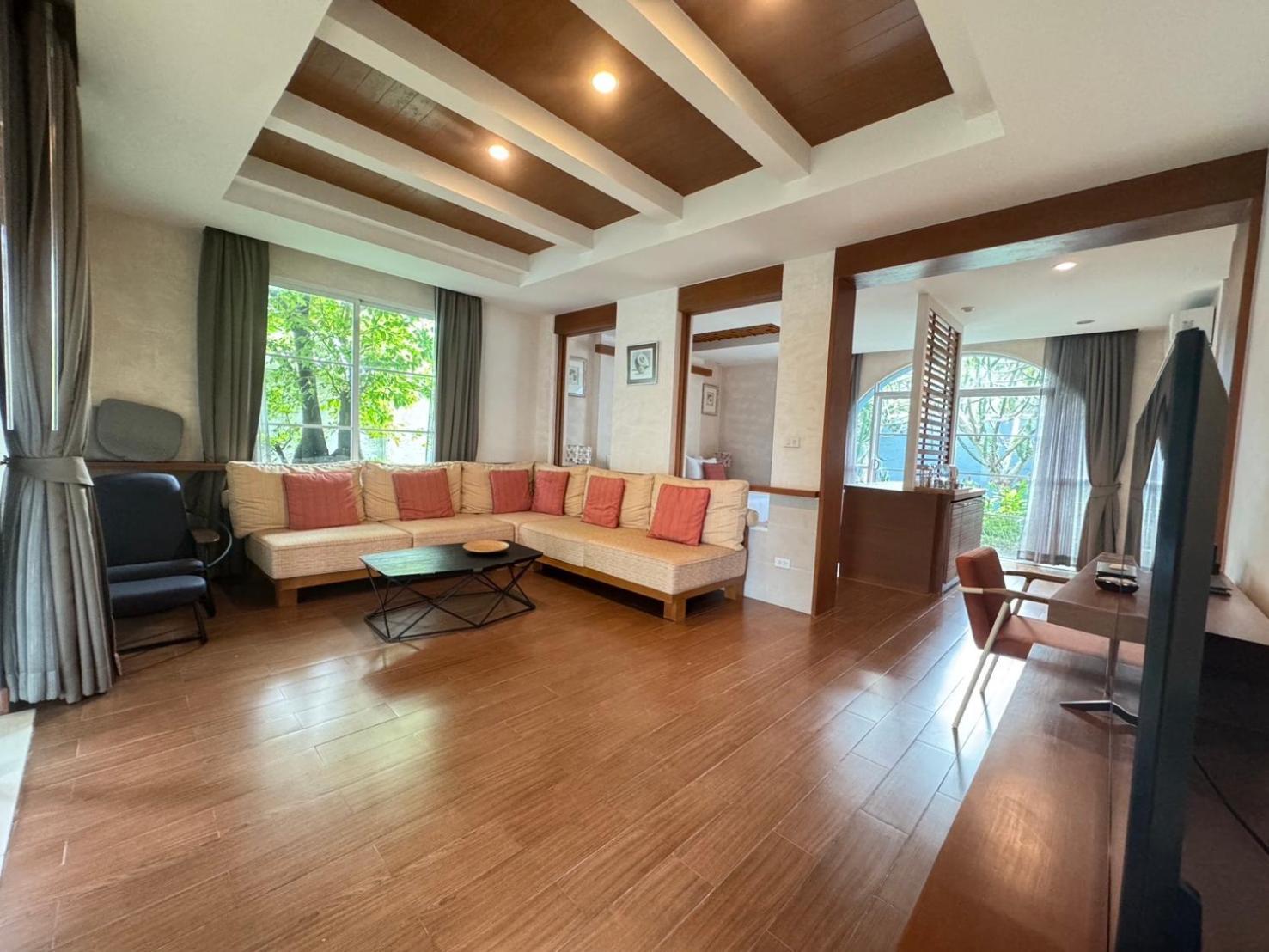 Tusita Wellness Resort Paktako Εξωτερικό φωτογραφία